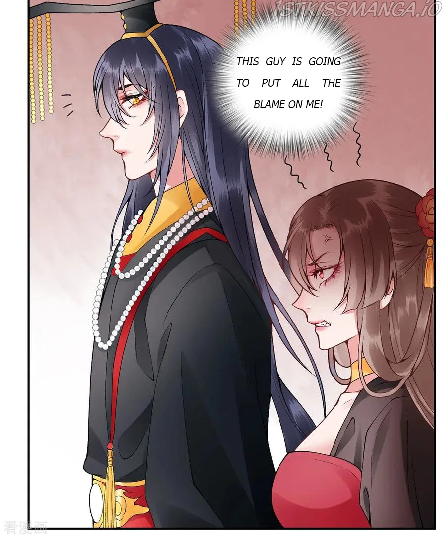 9000 Years Old Empress Chapter 77 – Page 24