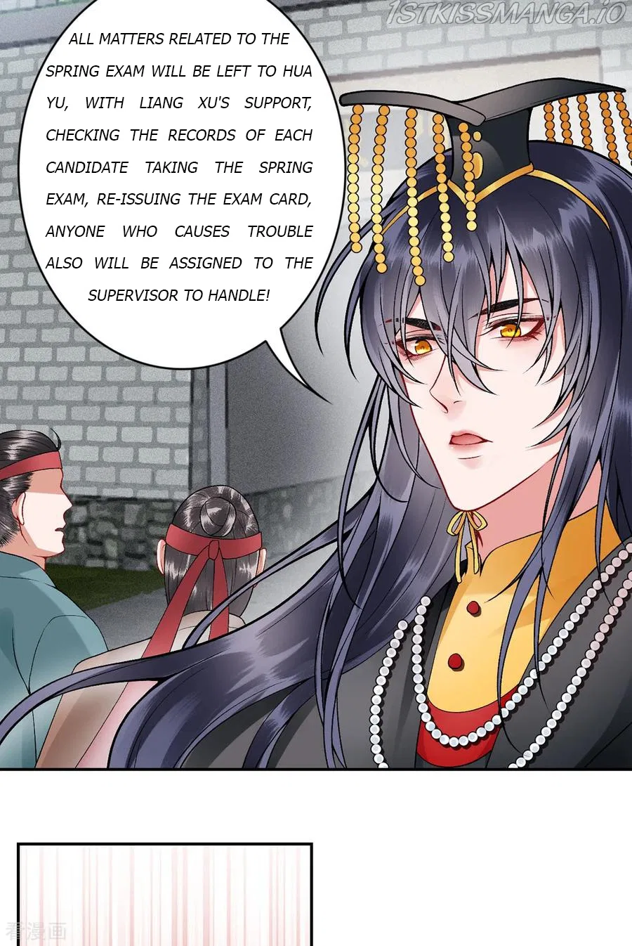 9000 Years Old Empress Chapter 77 – Page 29