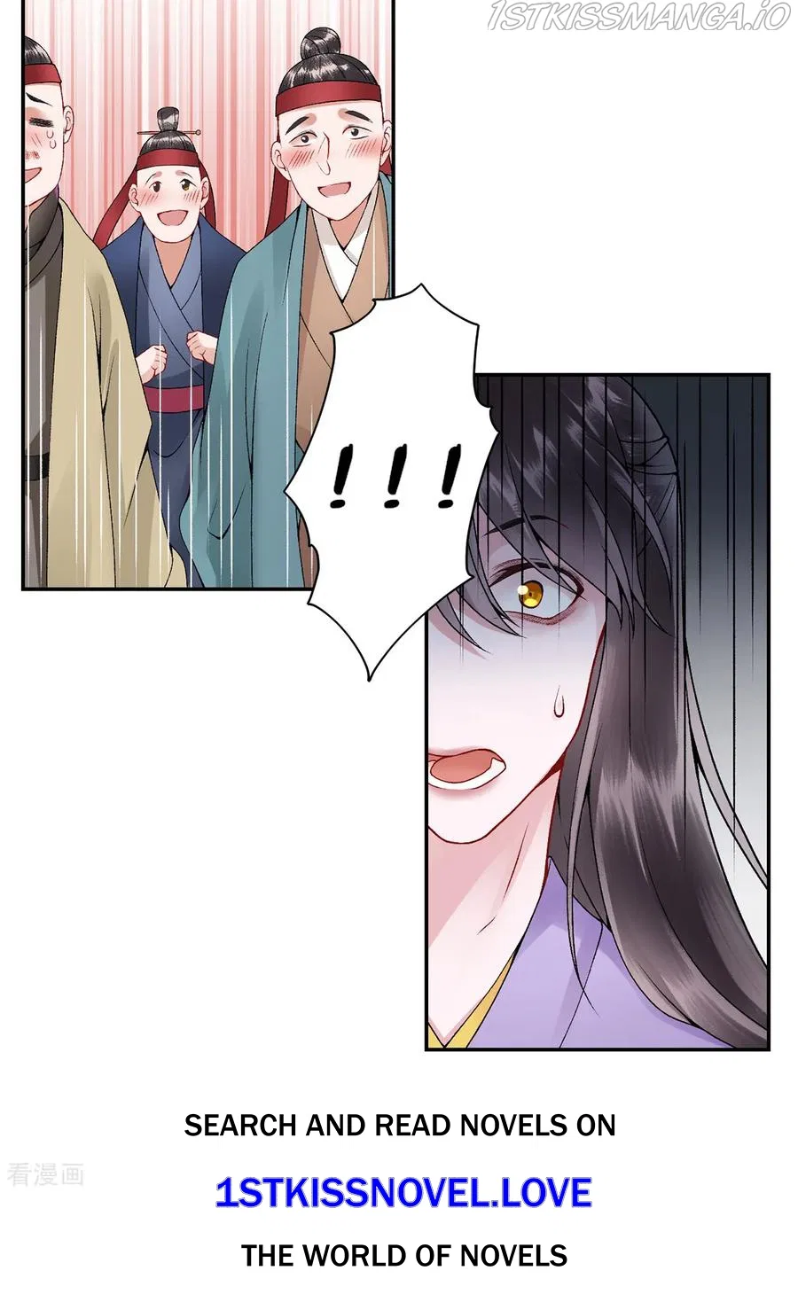 9000 Years Old Empress Chapter 77 – Page 30