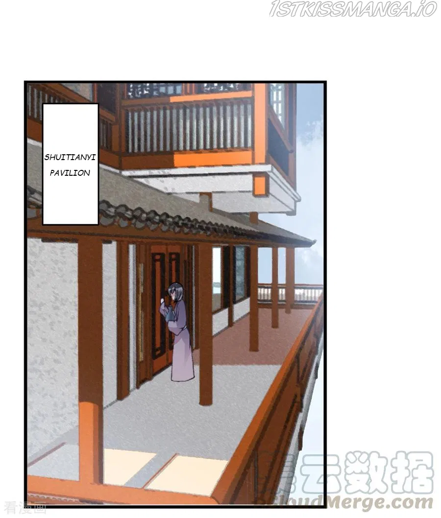 9000 Years Old Empress Chapter 76 – Page 1
