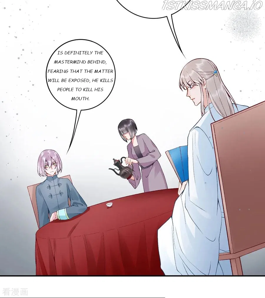 9000 Years Old Empress Chapter 76 – Page 3