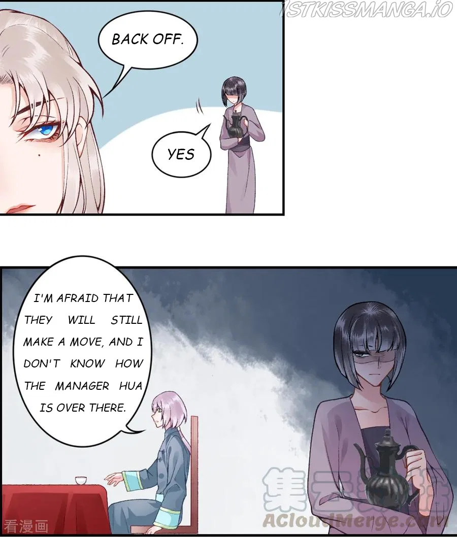9000 Years Old Empress Chapter 76 – Page 4