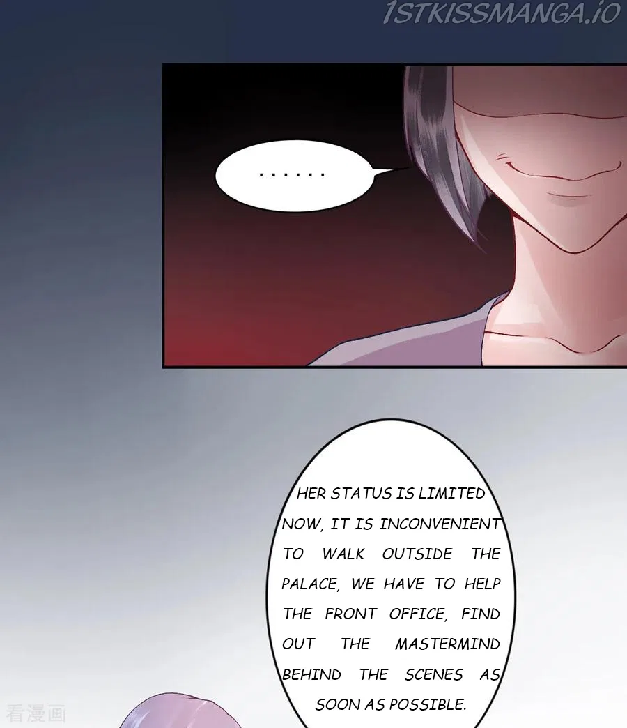 9000 Years Old Empress Chapter 76 – Page 5