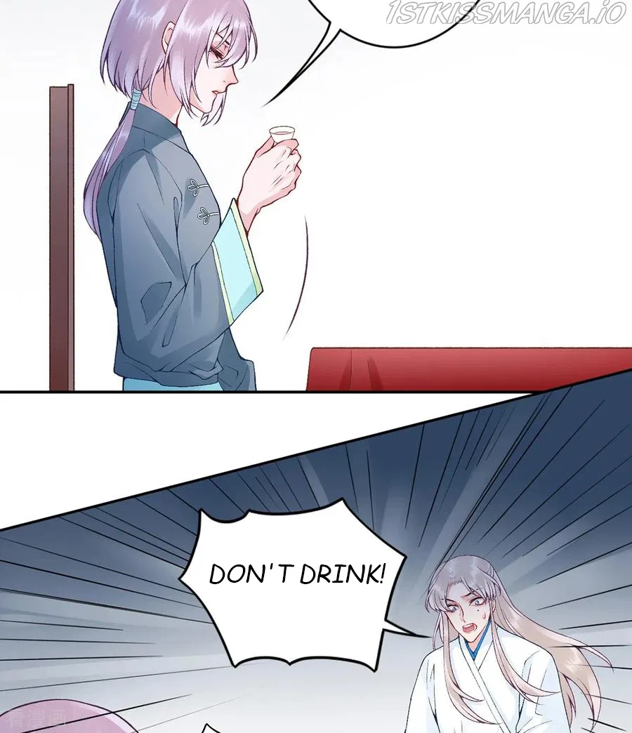9000 Years Old Empress Chapter 76 – Page 6