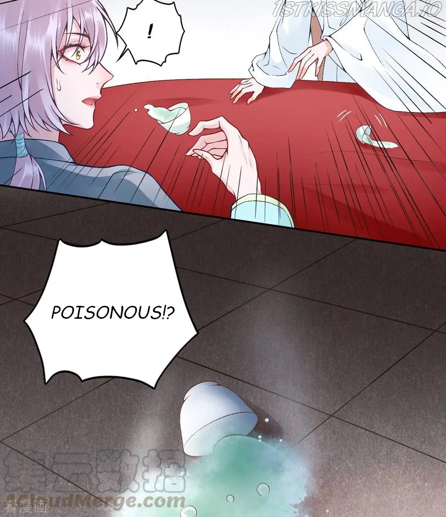 9000 Years Old Empress Chapter 76 – Page 7