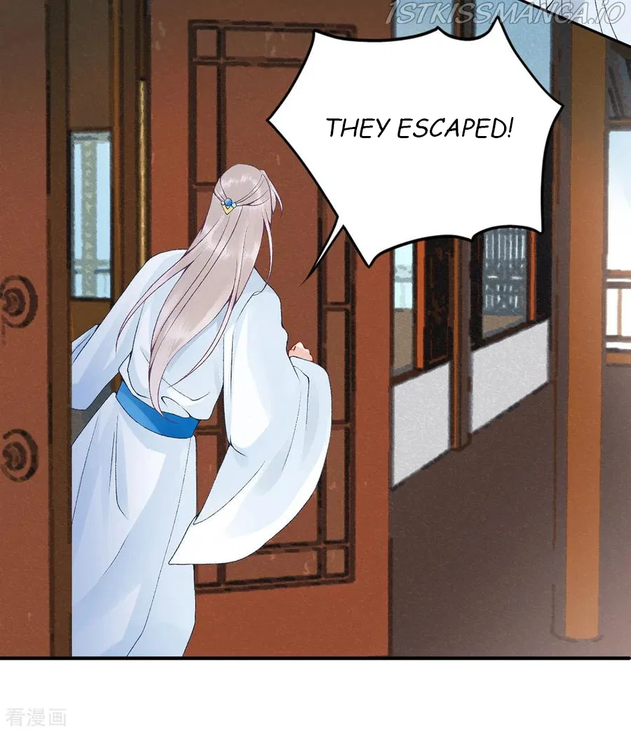 9000 Years Old Empress Chapter 76 – Page 9