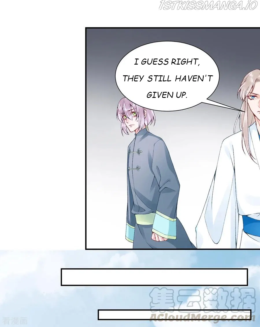9000 Years Old Empress Chapter 76 – Page 10