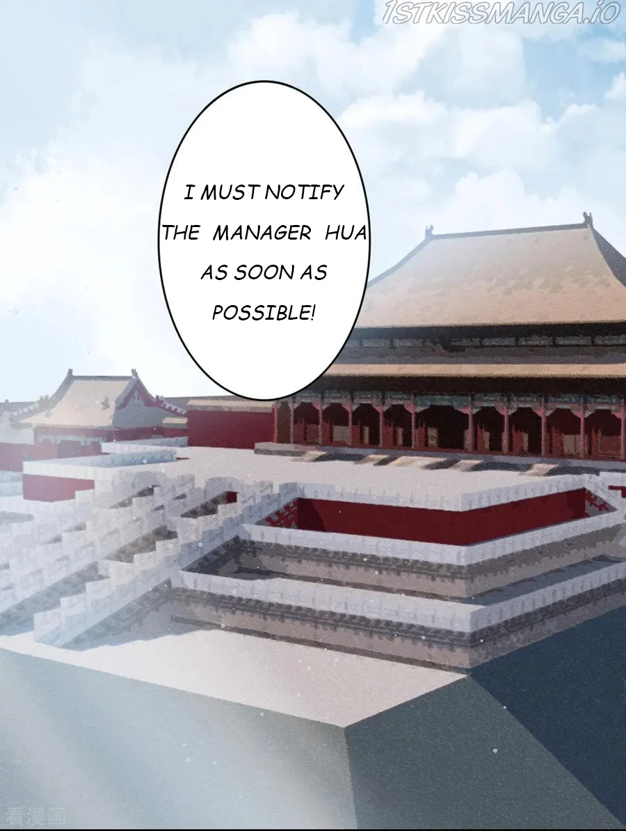 9000 Years Old Empress Chapter 76 – Page 11