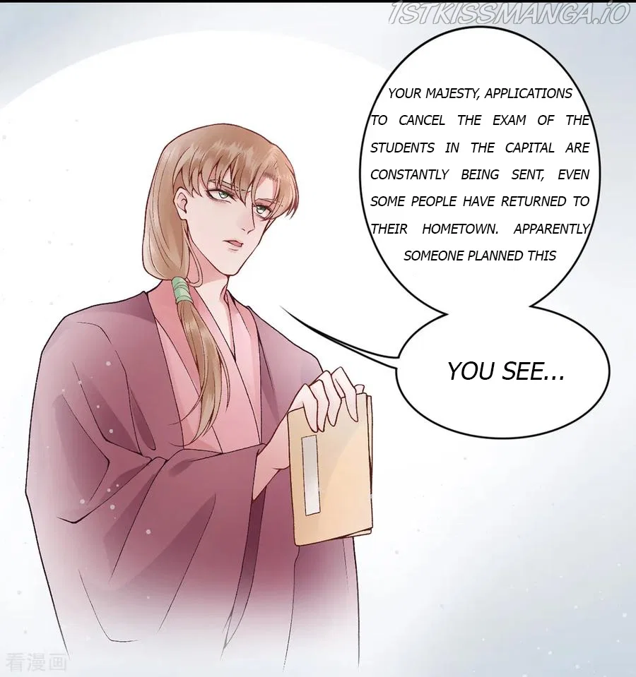 9000 Years Old Empress Chapter 76 – Page 14