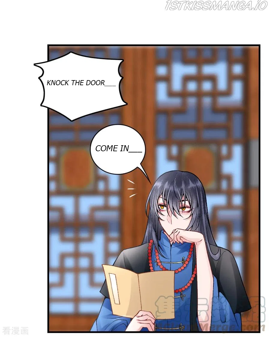 9000 Years Old Empress Chapter 76 – Page 16