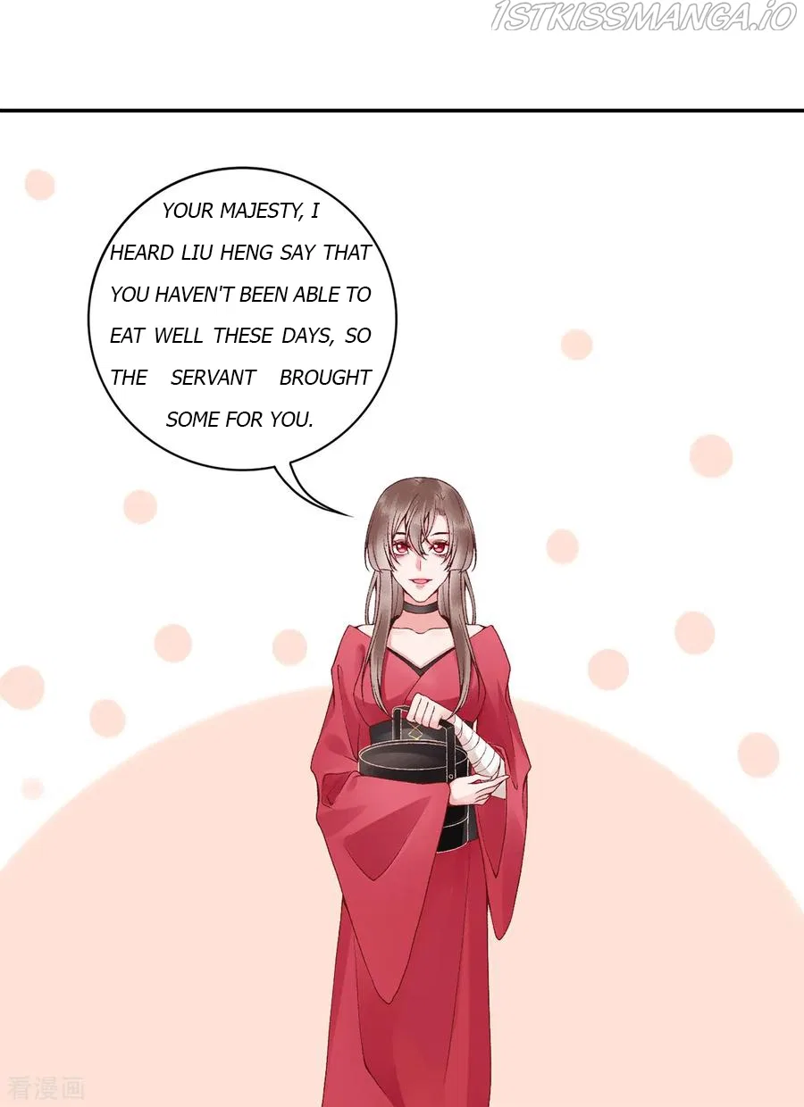 9000 Years Old Empress Chapter 76 – Page 17