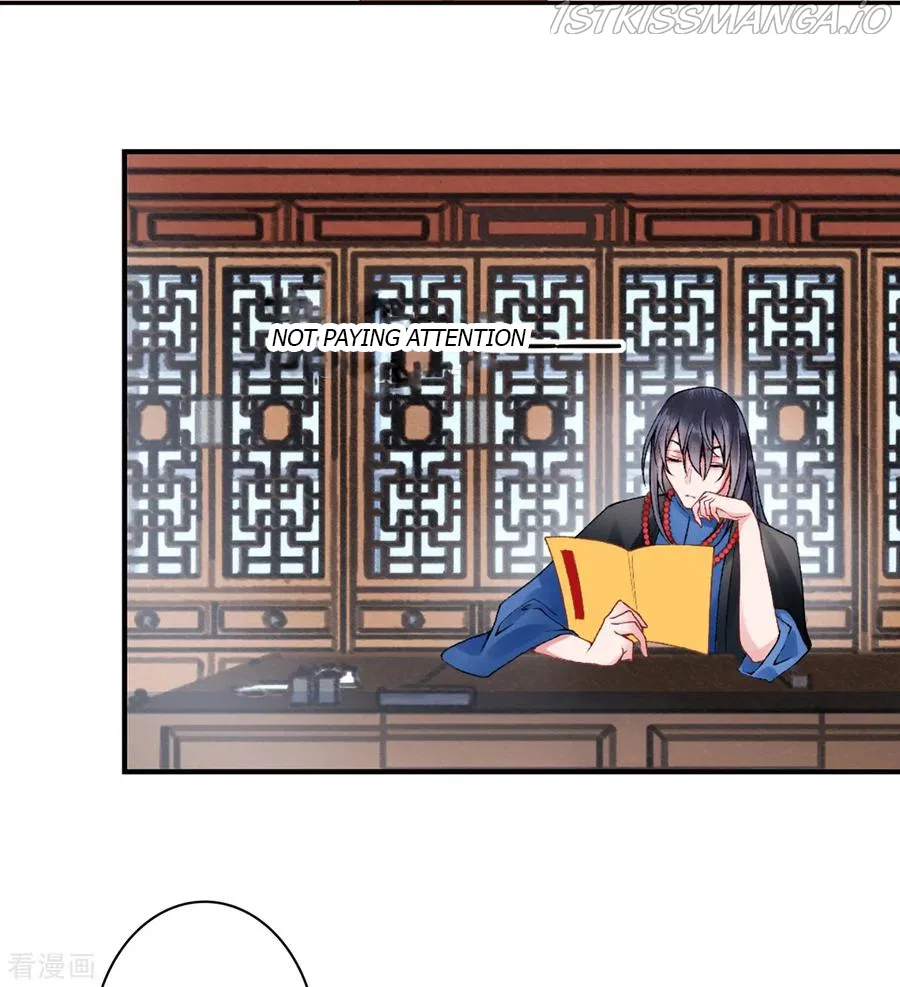 9000 Years Old Empress Chapter 76 – Page 18
