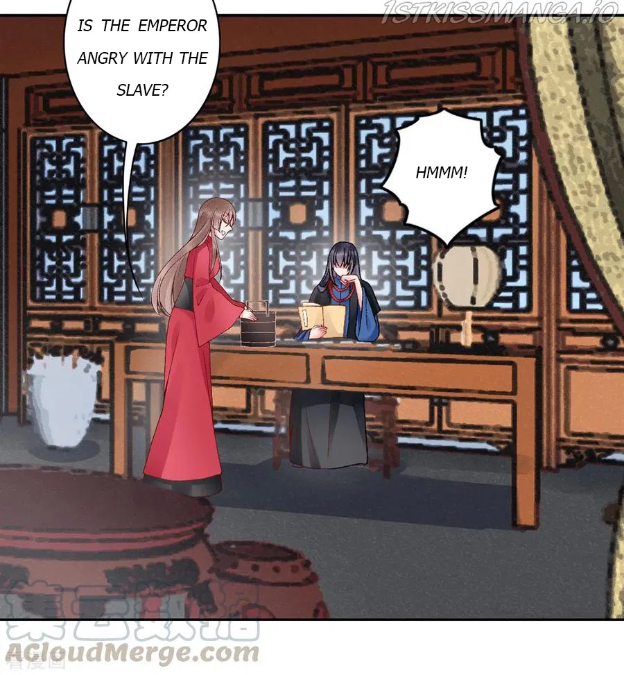 9000 Years Old Empress Chapter 76 – Page 19