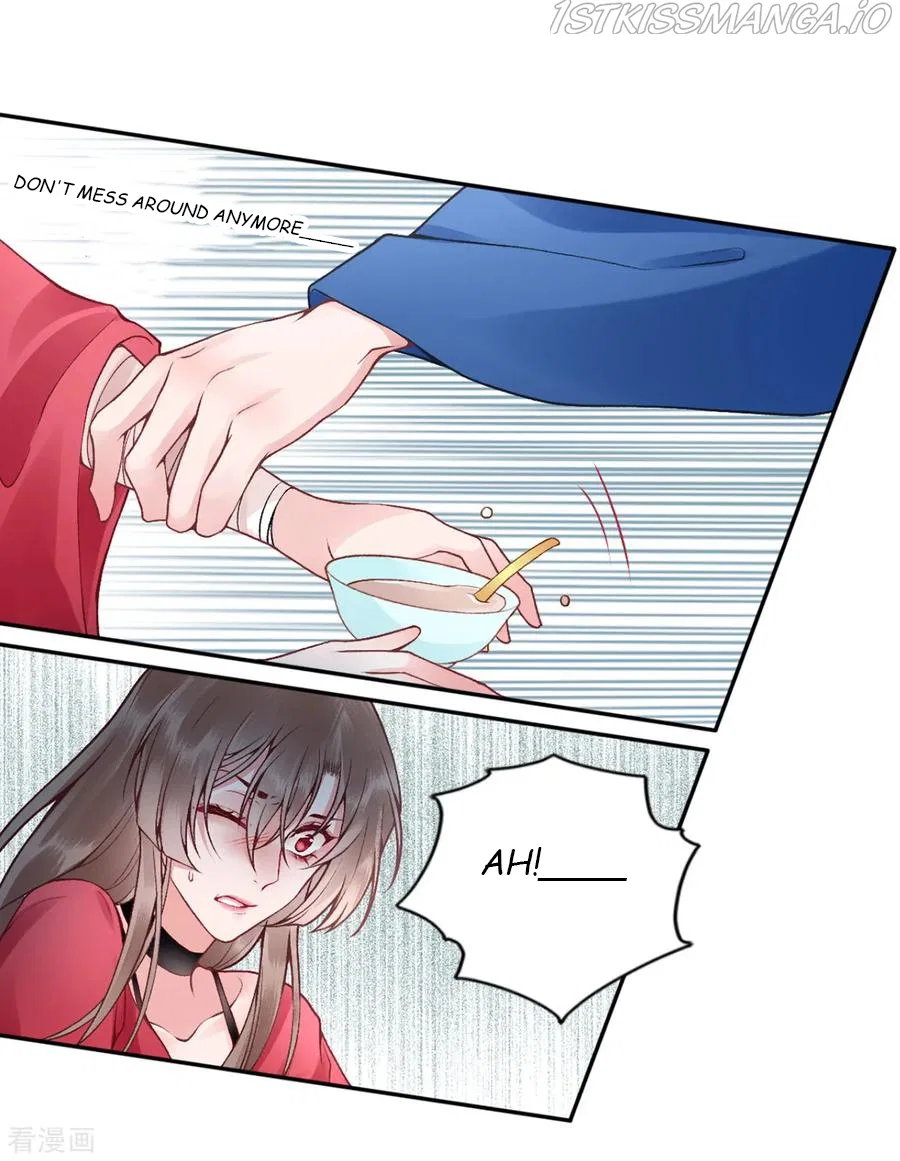 9000 Years Old Empress Chapter 76 – Page 21