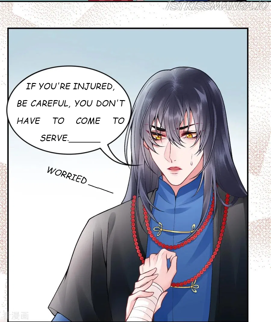 9000 Years Old Empress Chapter 76 – Page 23