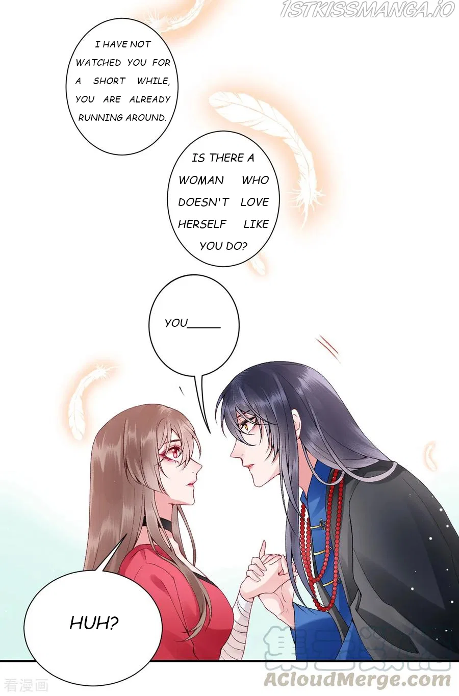 9000 Years Old Empress Chapter 76 – Page 25