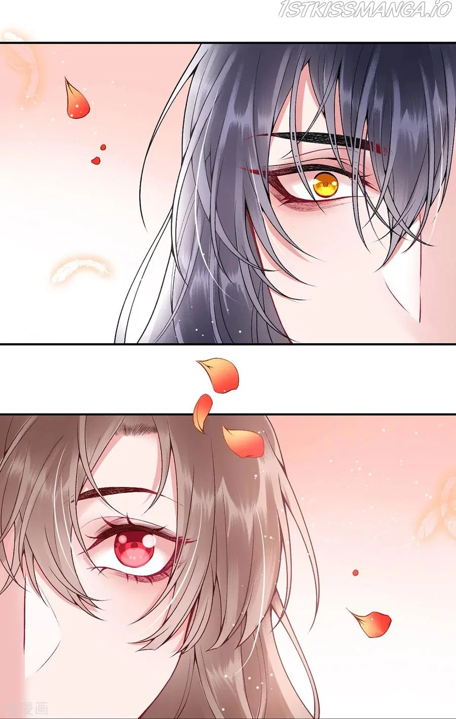 9000 Years Old Empress Chapter 76 – Page 26