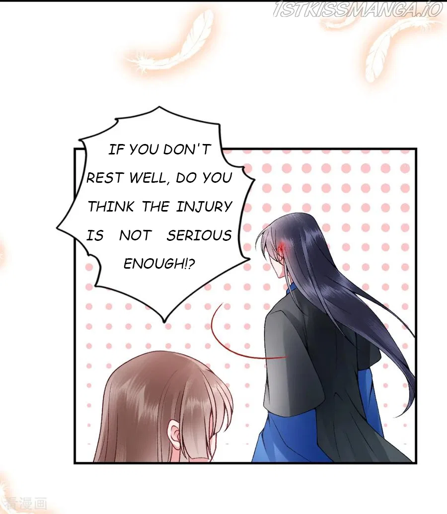 9000 Years Old Empress Chapter 76 – Page 27