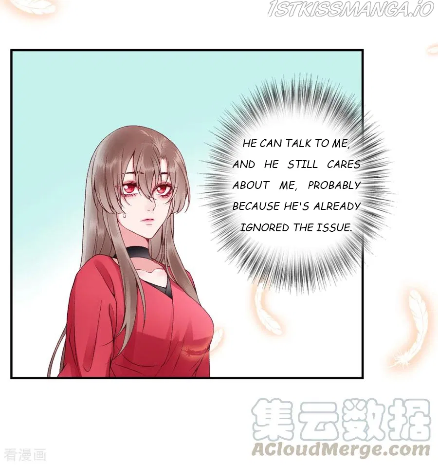 9000 Years Old Empress Chapter 76 – Page 28