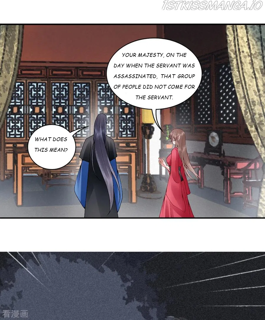 9000 Years Old Empress Chapter 76 – Page 29