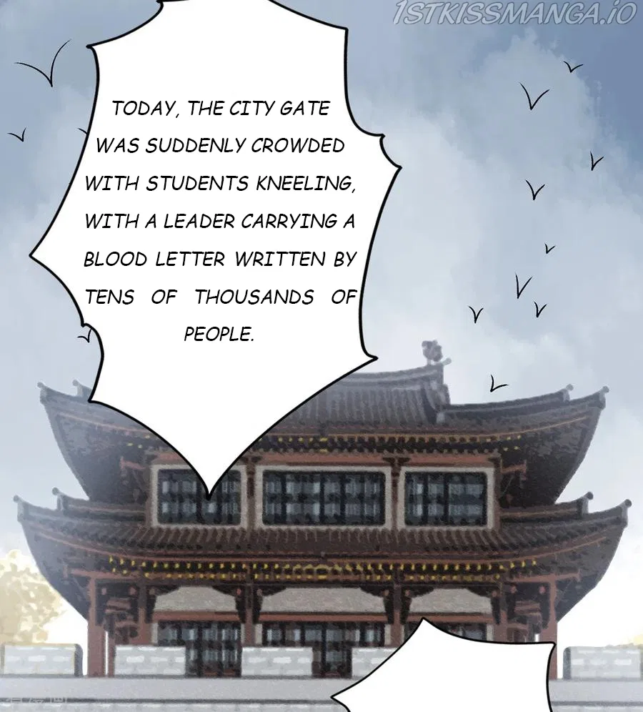9000 Years Old Empress Chapter 76 – Page 35
