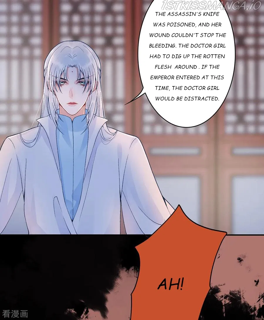 9000 Years Old Empress Chapter 75 – Page 3