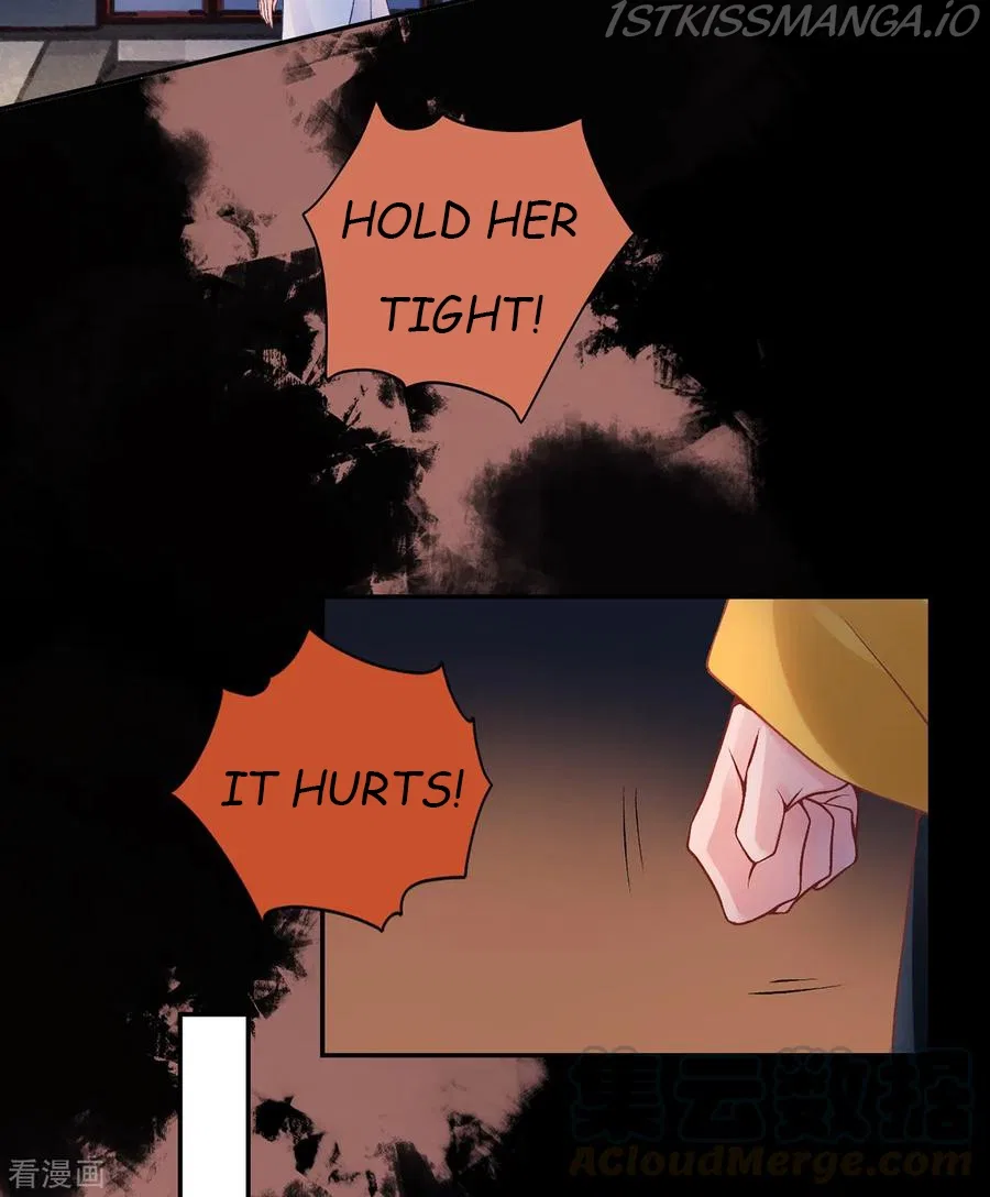 9000 Years Old Empress Chapter 75 – Page 5