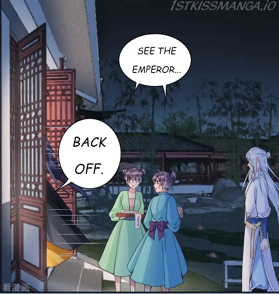 9000 Years Old Empress Chapter 75 – Page 7