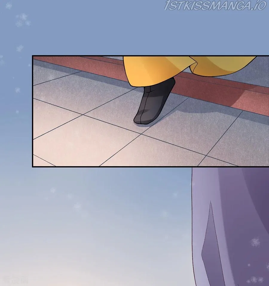 9000 Years Old Empress Chapter 75 – Page 8
