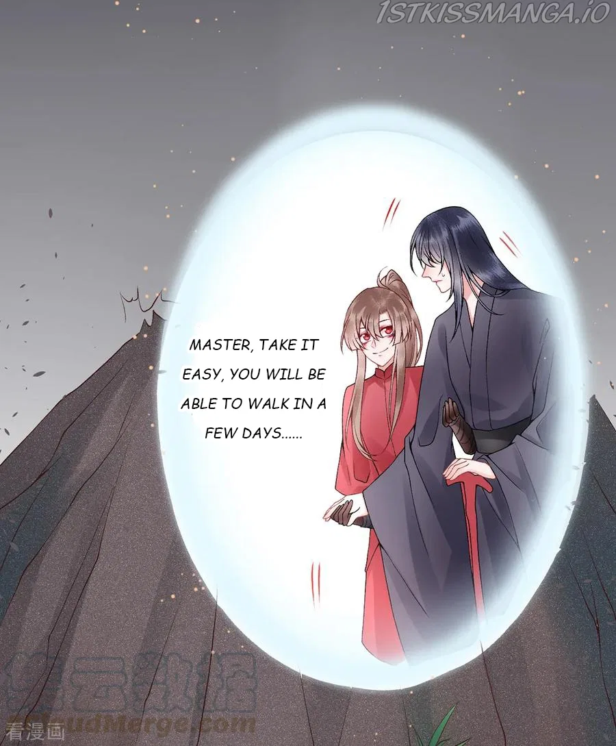 9000 Years Old Empress Chapter 75 – Page 13