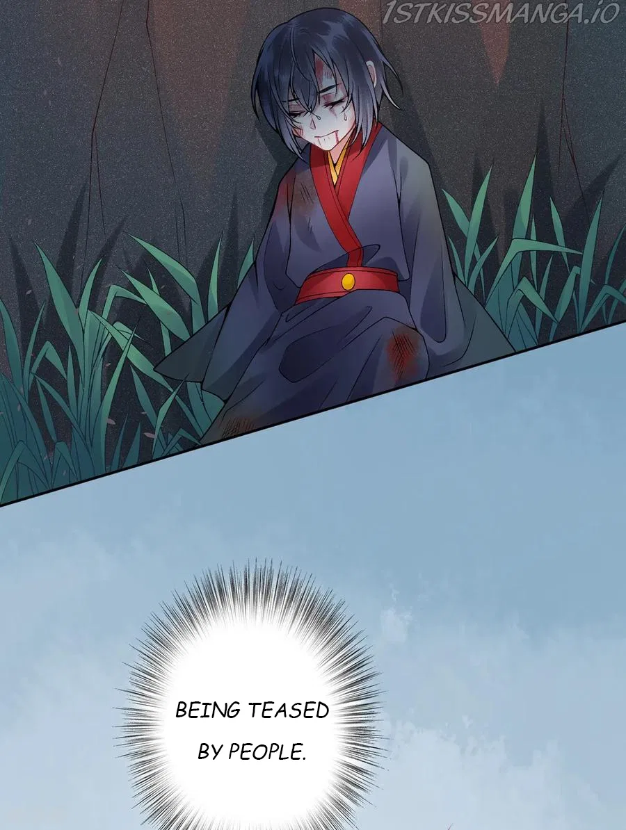 9000 Years Old Empress Chapter 75 – Page 15