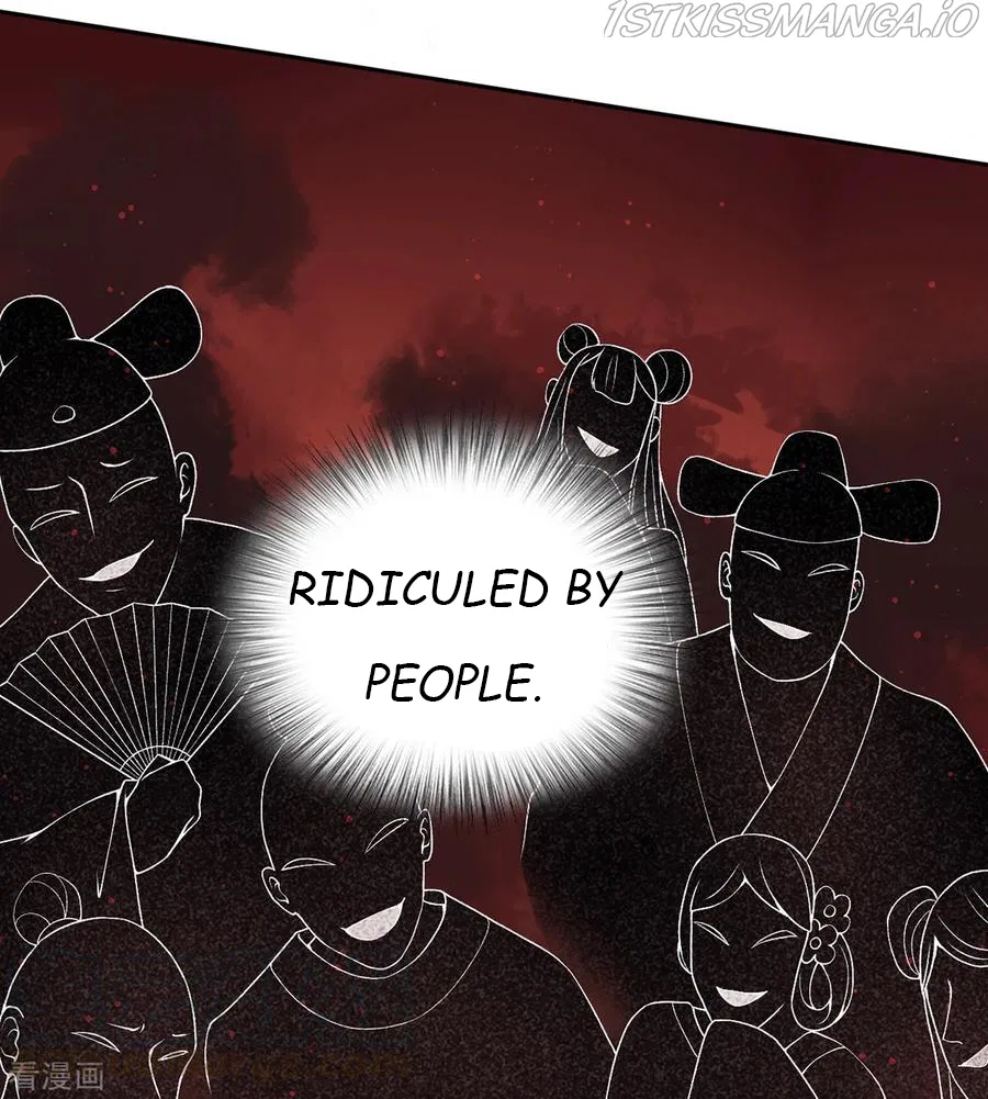 9000 Years Old Empress Chapter 75 – Page 17
