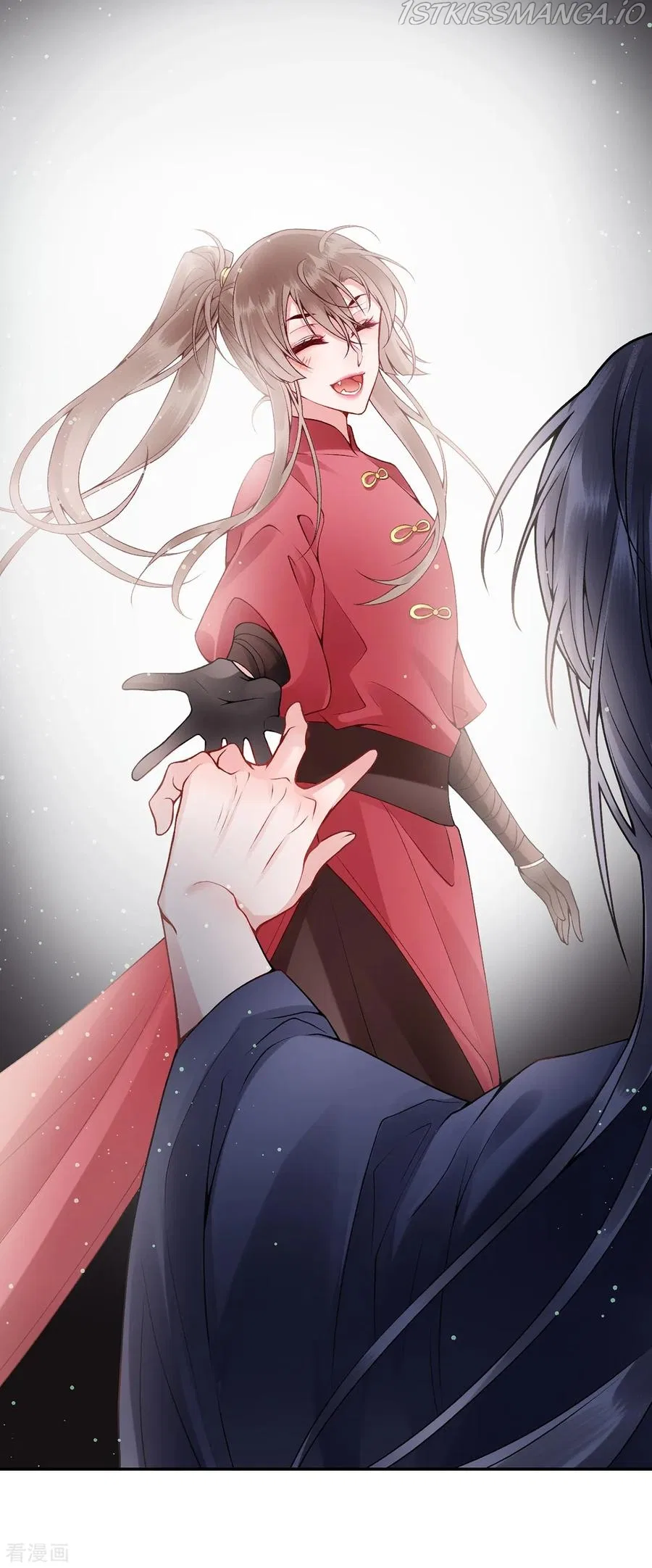 9000 Years Old Empress Chapter 75 – Page 19