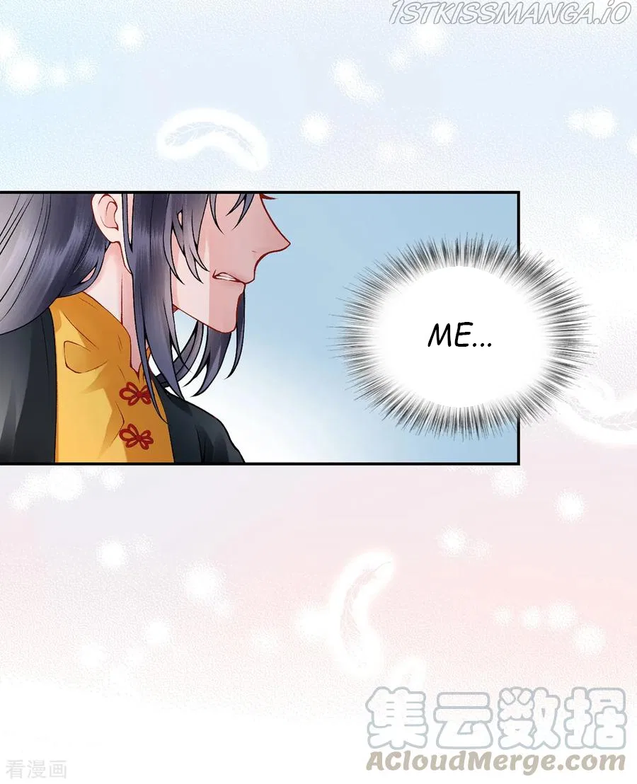 9000 Years Old Empress Chapter 75 – Page 21
