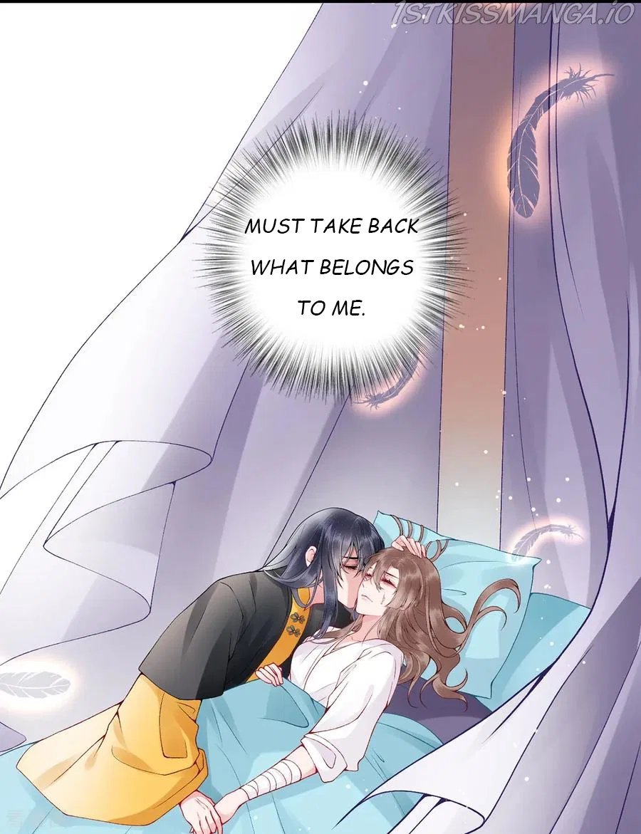 9000 Years Old Empress Chapter 75 – Page 23