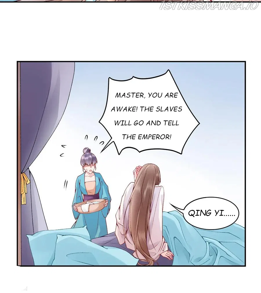 9000 Years Old Empress Chapter 75 – Page 26