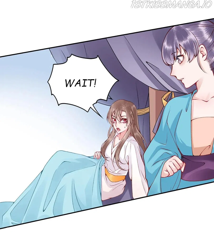 9000 Years Old Empress Chapter 75 – Page 27
