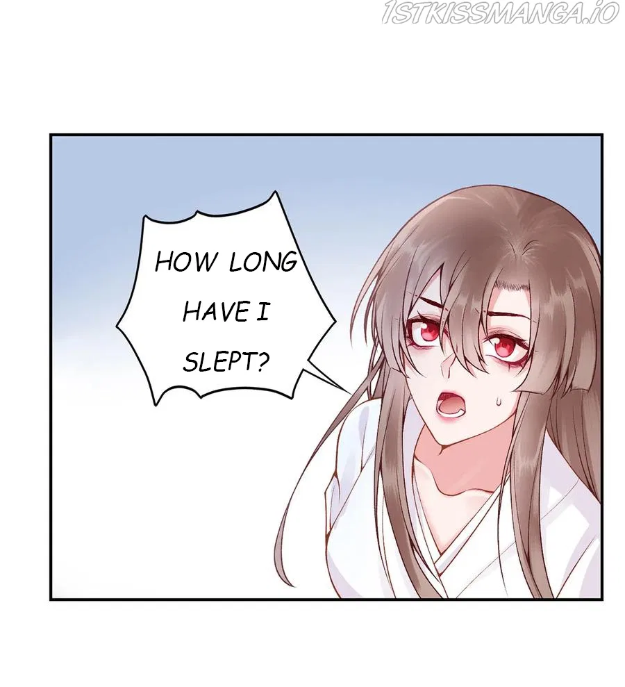 9000 Years Old Empress Chapter 75 – Page 28
