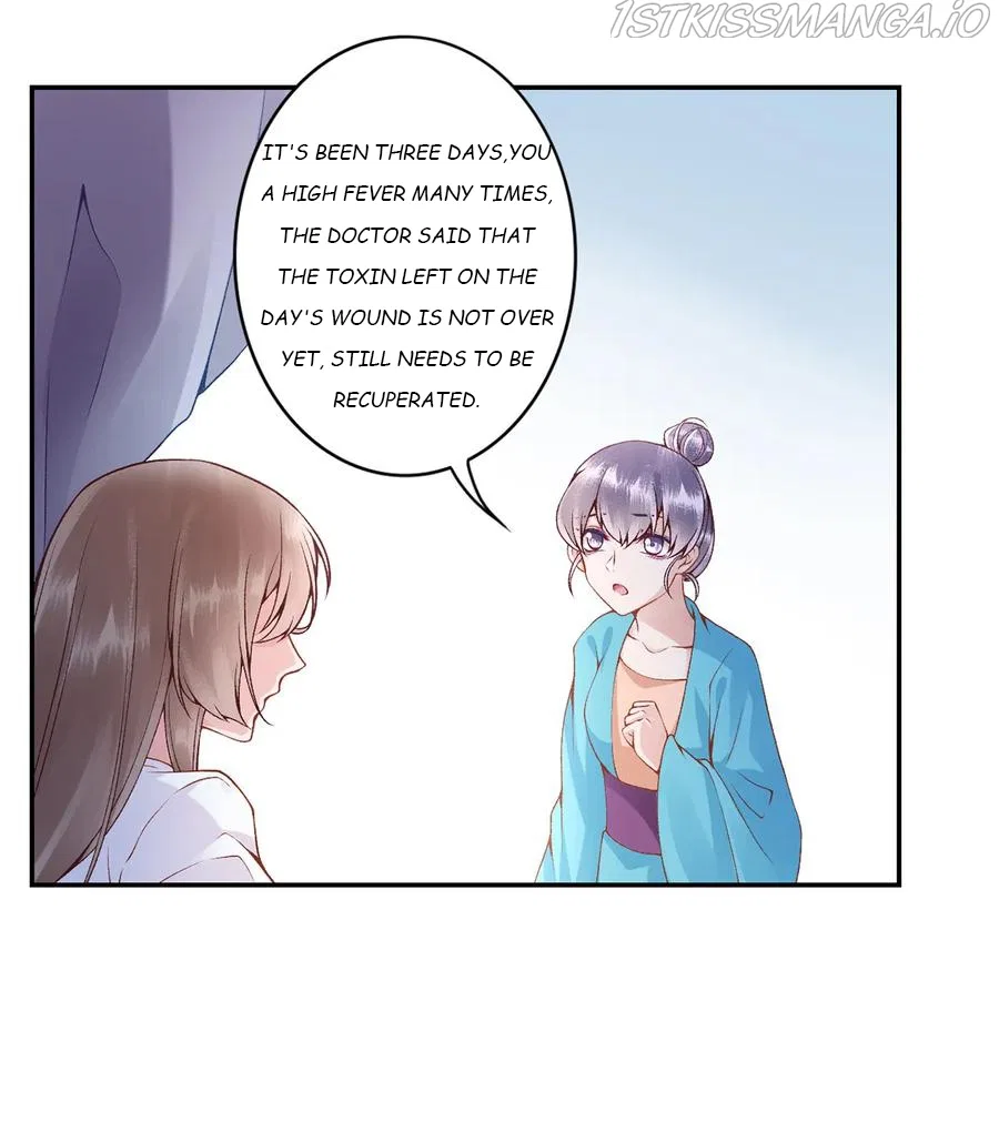 9000 Years Old Empress Chapter 75 – Page 29