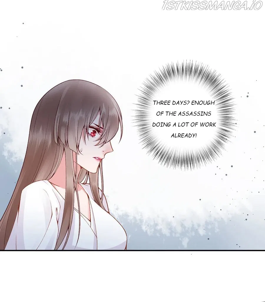 9000 Years Old Empress Chapter 75 – Page 30