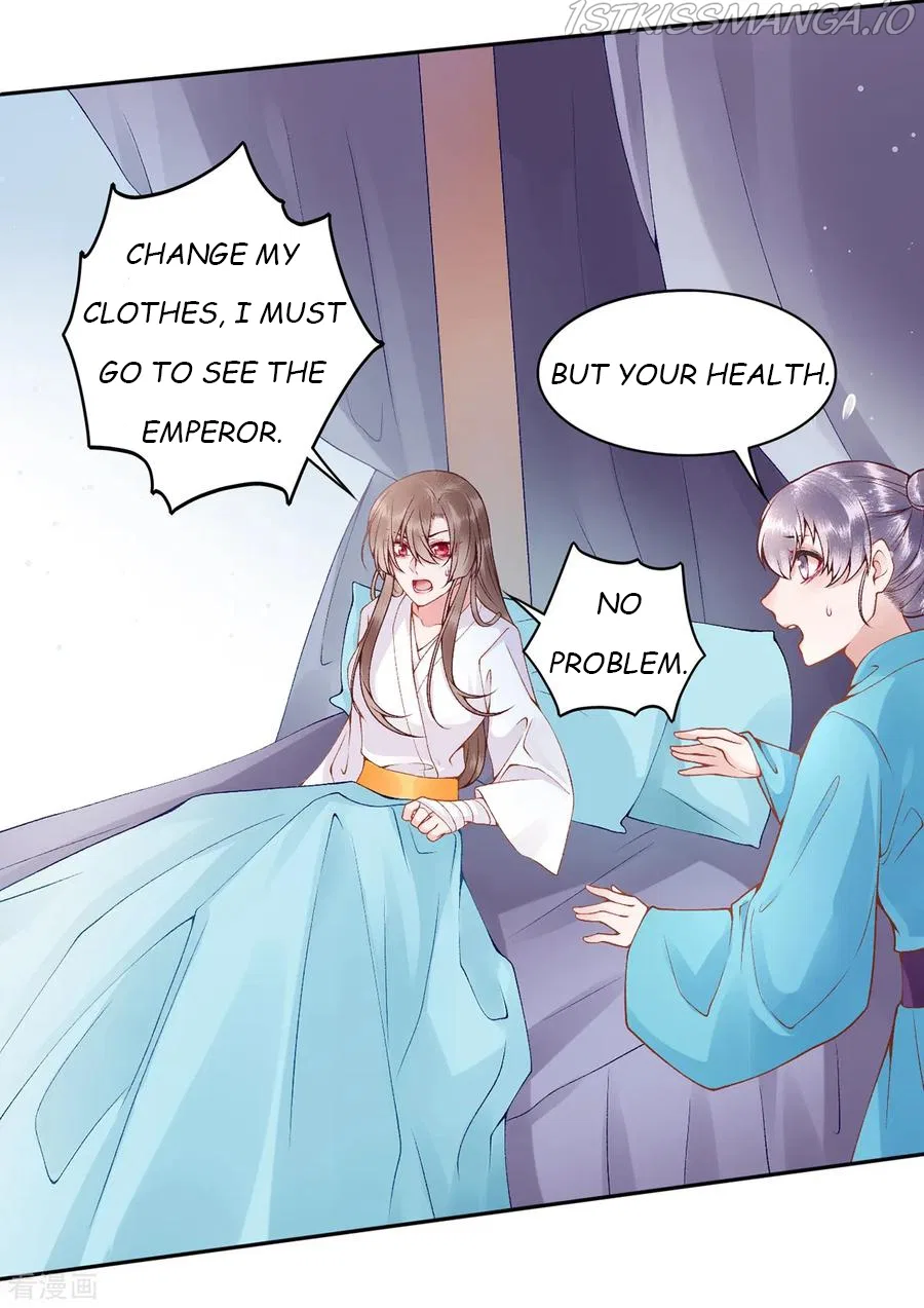 9000 Years Old Empress Chapter 75 – Page 31