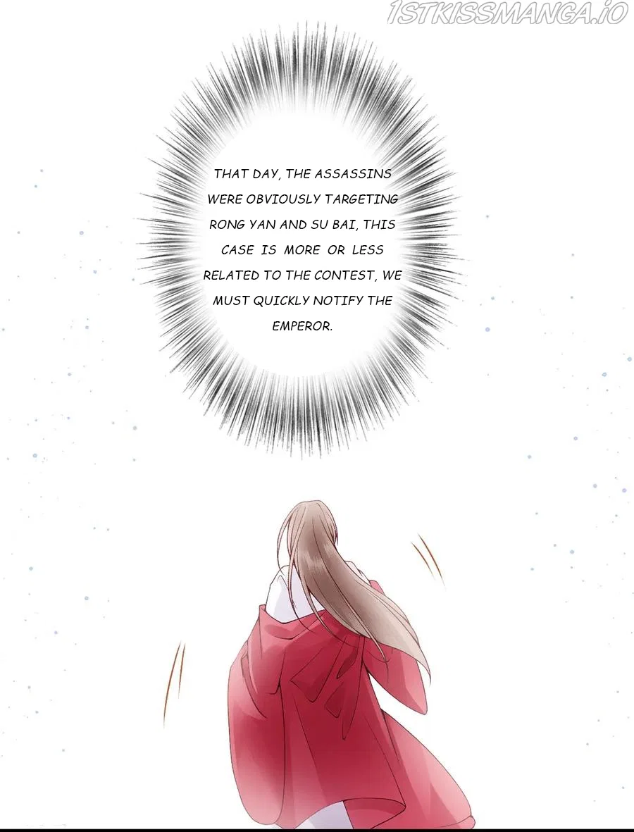 9000 Years Old Empress Chapter 75 – Page 32