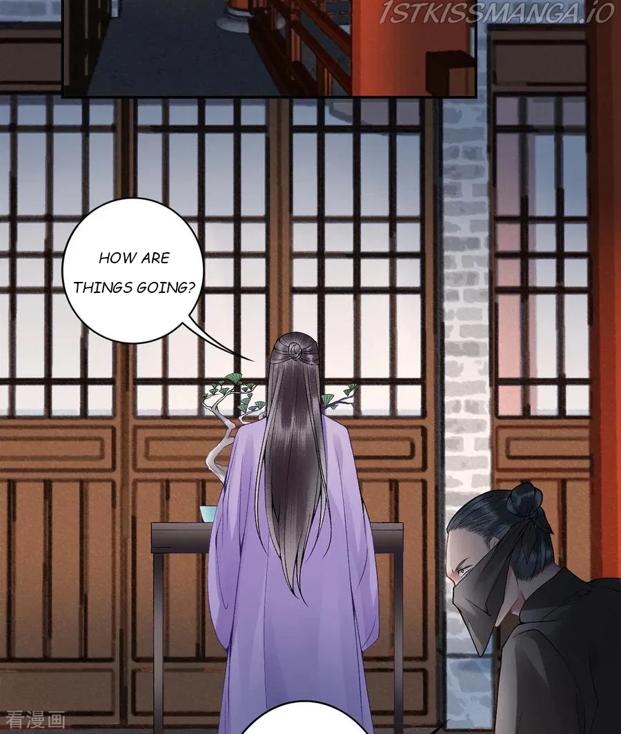 9000 Years Old Empress Chapter 75 – Page 34