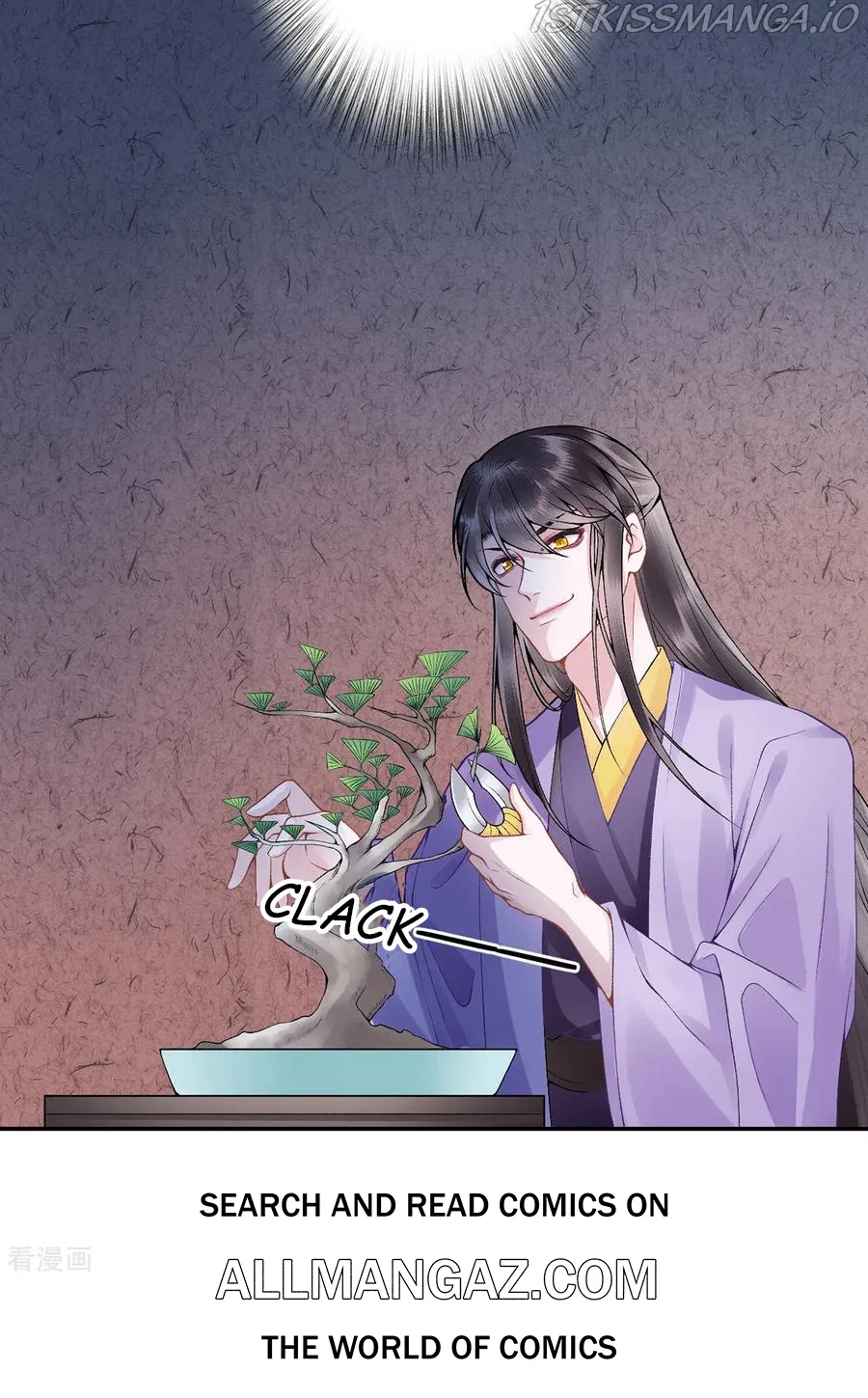 9000 Years Old Empress Chapter 75 – Page 36