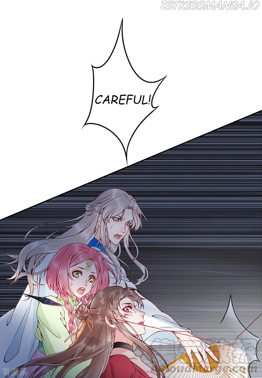 9000 Years Old Empress Chapter 74 – Page 5