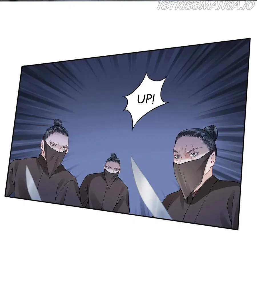 9000 Years Old Empress Chapter 74 – Page 8