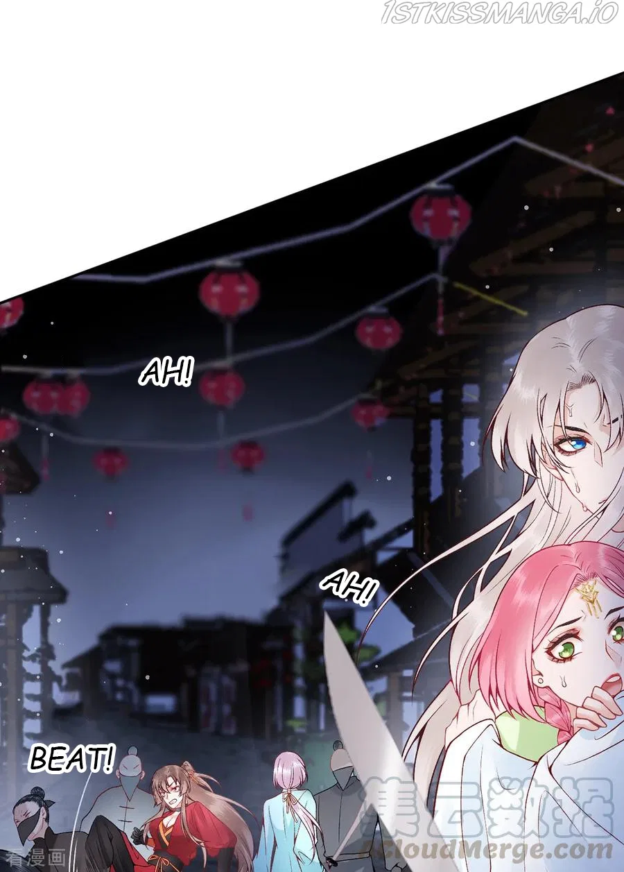 9000 Years Old Empress Chapter 74 – Page 9