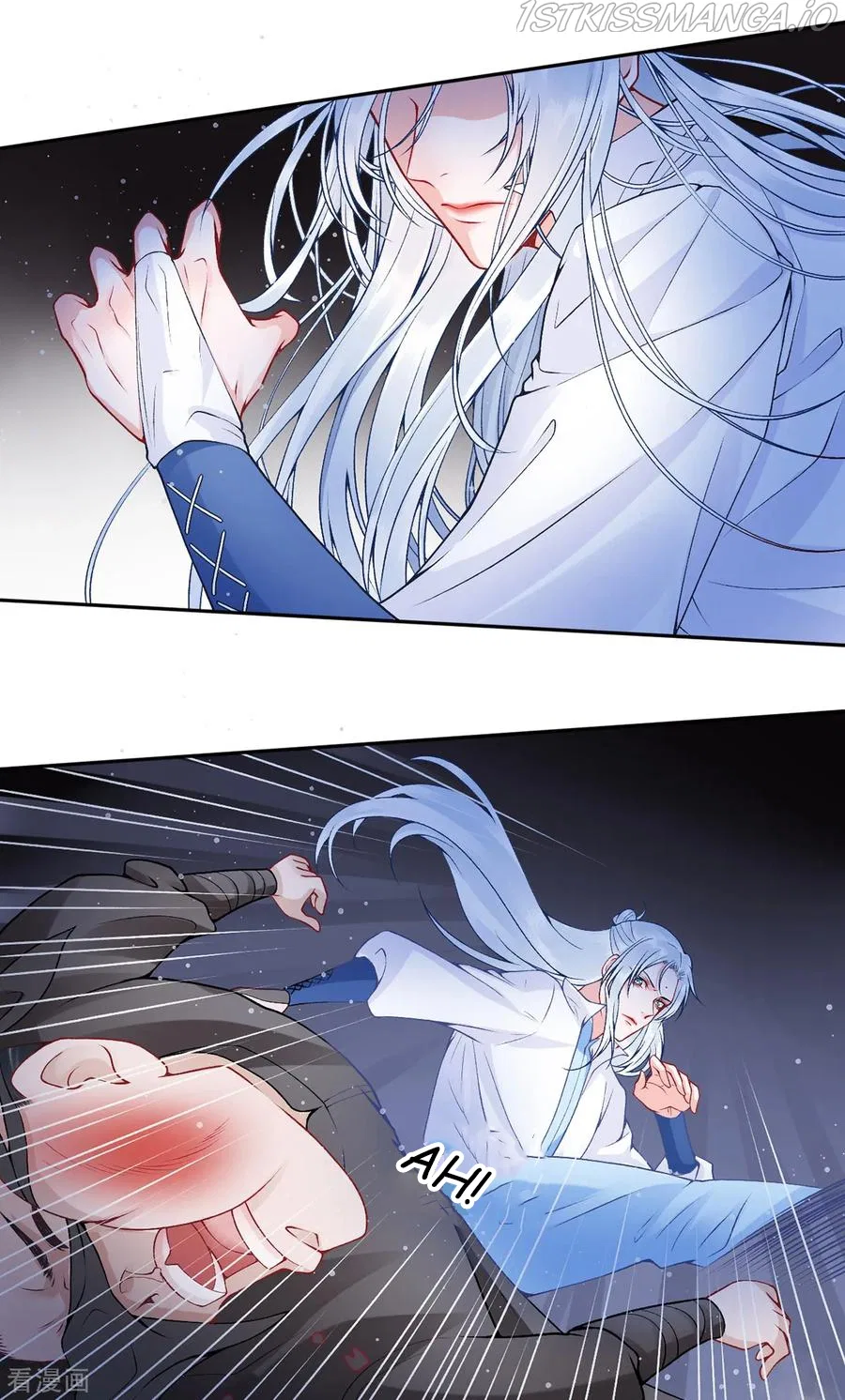 9000 Years Old Empress Chapter 74 – Page 15