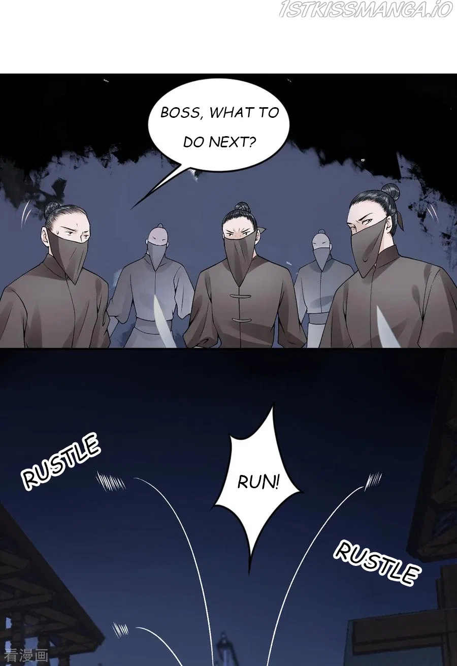 9000 Years Old Empress Chapter 74 – Page 18