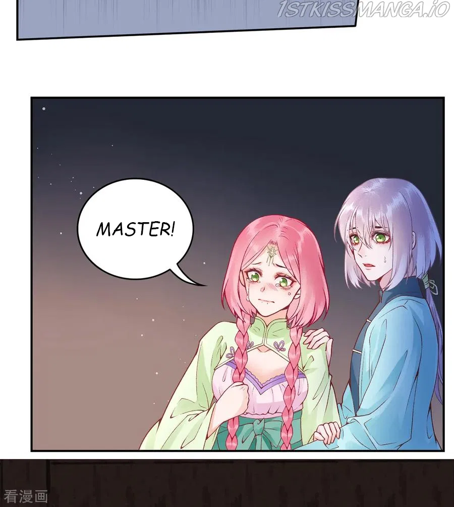 9000 Years Old Empress Chapter 74 – Page 20
